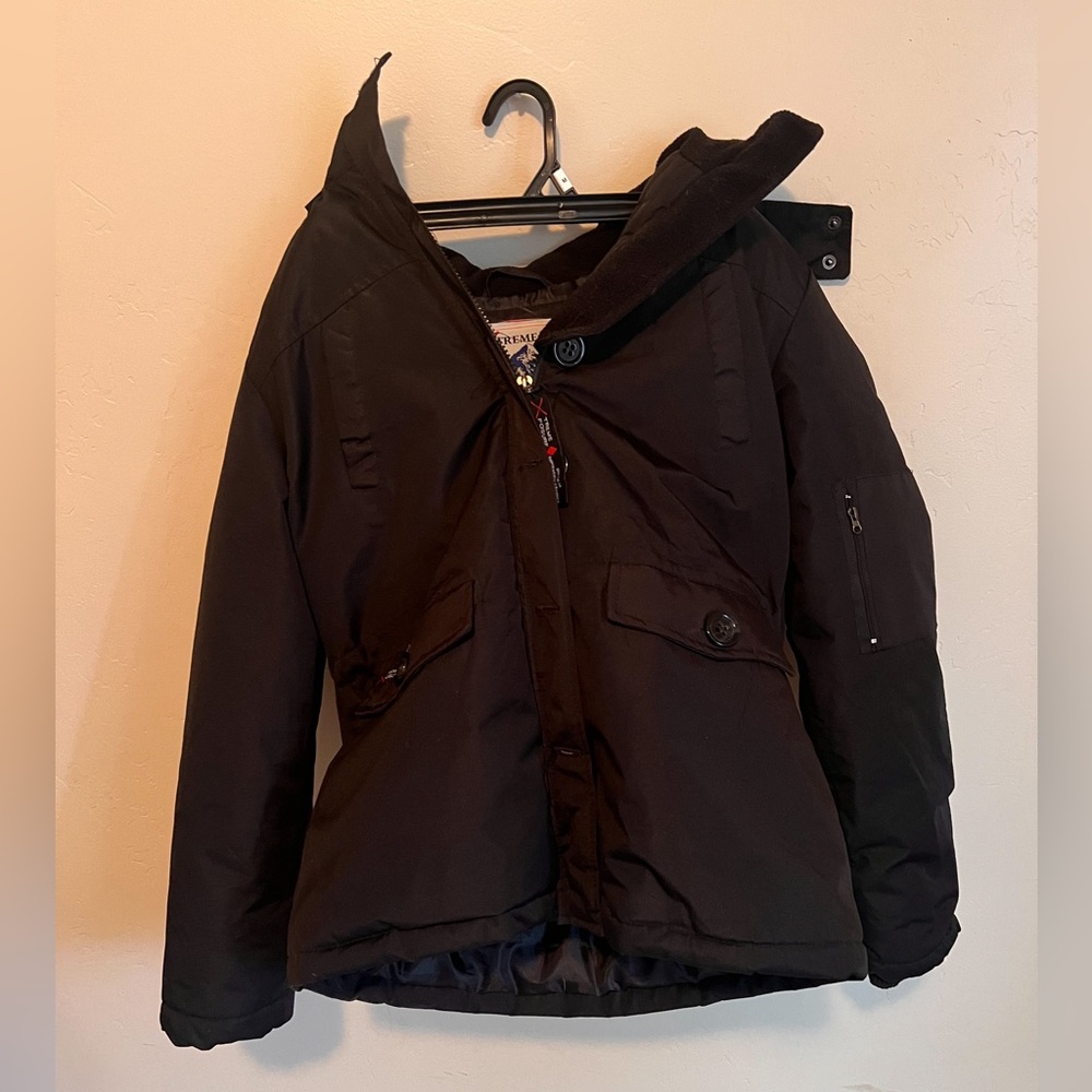 Xtream Xposure Ski Coat
